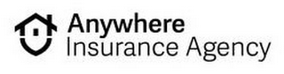 ANYWHERE INSURANCE AGENCY logo