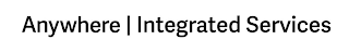 ANYWHERE INTEGRATED SERVICES logo