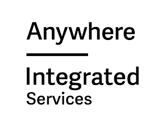 ANYWHERE INTEGRATED SERVICES logo