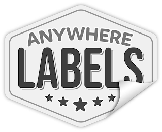 ANYWHERE LABELS logo
