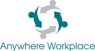 ANYWHERE WORKPLACE logo