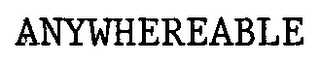 ANYWHEREABLE logo