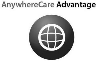 ANYWHERECARE ADVANTAGE logo