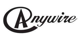 ANYWIRE logo