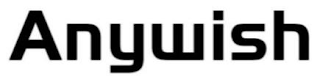 ANYWISH logo