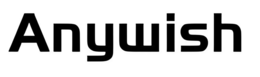 ANYWISH logo