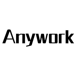 ANYWORK logo