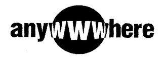ANYWWWHERE logo