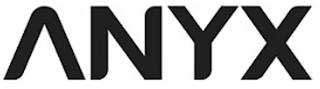 ANYX logo