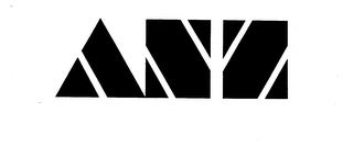 ANZ logo