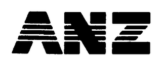 ANZ logo