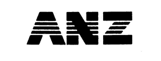 ANZ logo