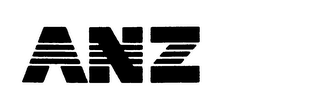 ANZ logo