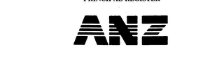 ANZ
