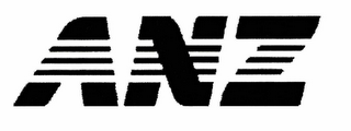 ANZ logo