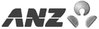 ANZ logo