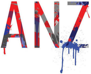 ANZ logo
