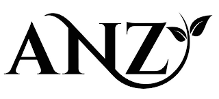 ANZ logo