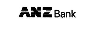 ANZ BANK
