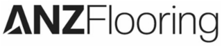 ANZ FLOORING logo