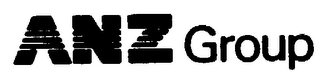 ANZ GROUP logo