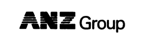 ANZ GROUP logo