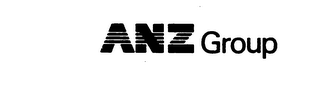 ANZ GROUP logo