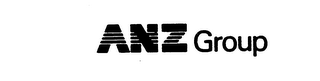 ANZ GROUP logo