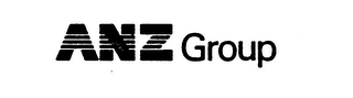 ANZ GROUP logo