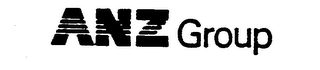 ANZ GROUP logo