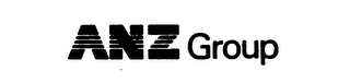 ANZ GROUP logo
