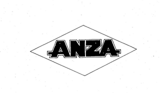 ANZA logo