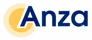ANZA logo