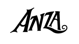 ANZA logo