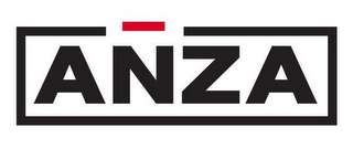 ANZA