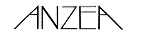 ANZEA logo