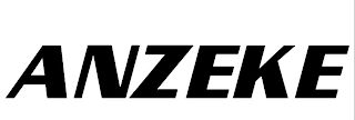 ANZEKE logo