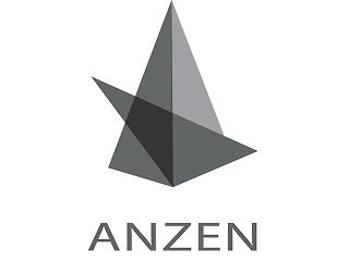 ANZEN logo