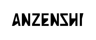 ANZENSHI logo