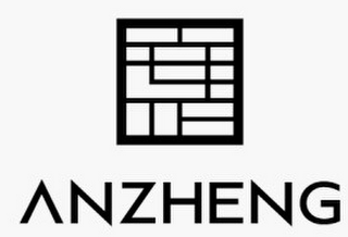 ANZHENG logo