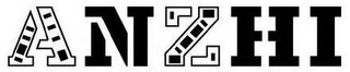 ANZHI logo