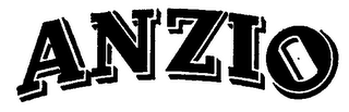 ANZIO logo
