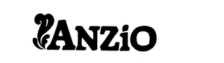 ANZIO logo