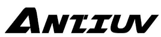 ANZIUV logo