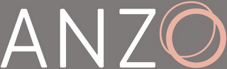 ANZO logo