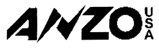 ANZO USA logo