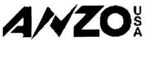 ANZO USA logo