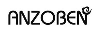 ANZOBEN logo