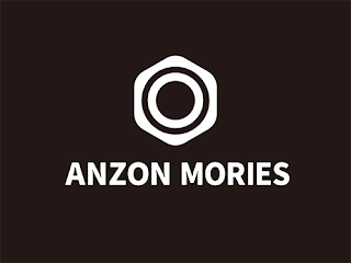 ANZON MORIES logo