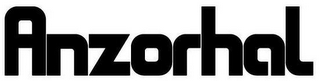 ANZORHAL logo